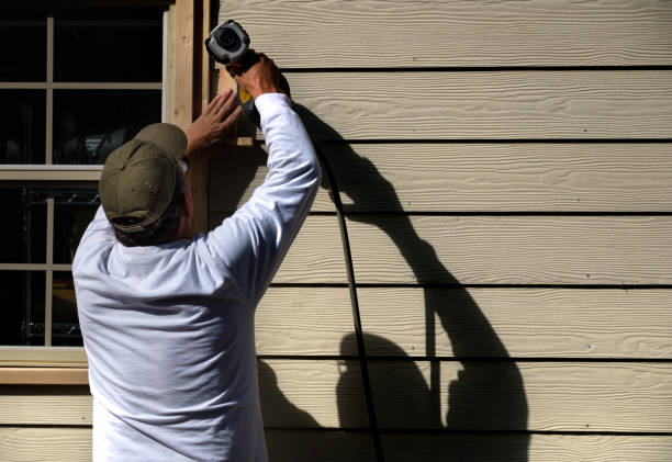 Best Engineered Wood Siding  in Bokeelia, FL