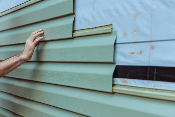 Custom Trim and Detailing for Siding in Bokeelia, FL