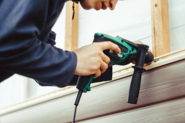 Best Stucco Siding  in Bokeelia, FL